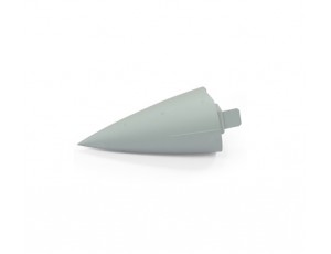 Freewing Eurofighter Typhoon 90mm EDF Jet Nose Cone Part